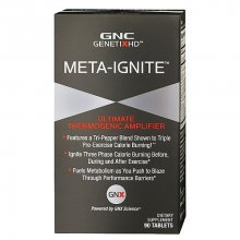 Meta - Ignite (60таб)