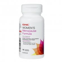 Menopause Formula (30таб)