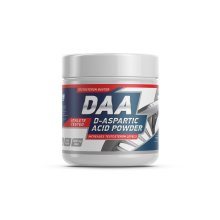 D-Aspartic ACID powder, Geneticlab Nutrition
