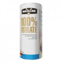  Isolate 100%  Maxler 450 g