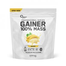 100% MASS GAINER OS 1000 гр (10 порций)