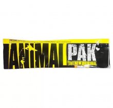 Animal Pak UN пробник