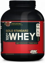 Протеин ON 100% Whey Gold Standart (2,3кг)