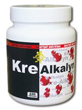 СП Kre-Alkalyn (120кап)