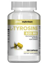 L-TYROSINE aTech 120 капсул (60 порций)