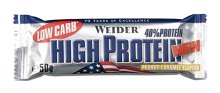 VP 60% Hight Protein bar (100гр)