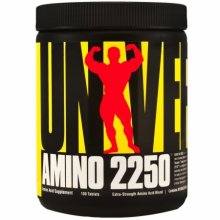 Amino 2250 (100таб)