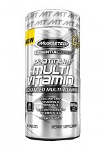 MT Platinum Multi Vitamin (90кап)