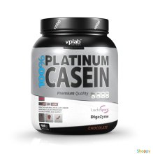 VP 100% Platinum Caseine (908гр)