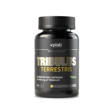 Tribulus Terrestris (90кап)
