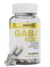  GABA aTech Nutrition 90 кап.
