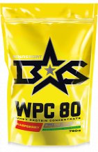 WPC 80 WHEY PROTEIN 750гр.