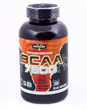 MXL BCAA 7500 mg 150 caps