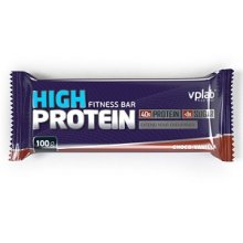 40% Hight Protein bar (100гр)