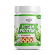  Vegan Protein 900gr, Geneticlab Nutrition