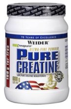 &quot;WD&quot; Pure creatine (600 g)