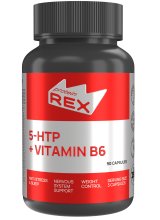 5-HTP + Vitamin B6 PR 90 капс (90 порций)