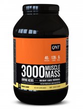 Muscle Mass 3000 QNT 1.3 кг