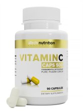 Vitamine C aTech Nutrition, 90 кап.