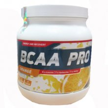  BCAA PRO Powder 500g 4:1:1, Geneticlab Nutrition