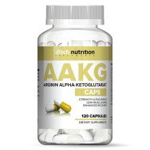  ААKG aTech Nutrition120 капс.