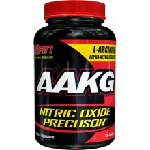 SAN AAKG (120 cap)