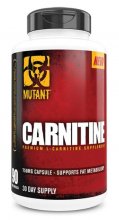Carnitine Mutant 750 мг 90 капсул