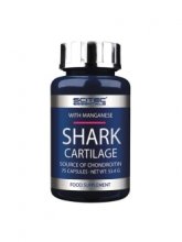 Shark Cartilage SCITEC NUTRITION 75caps