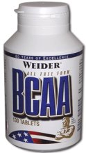 &quot;WD&quot;All Free Form BCAA (130таб)