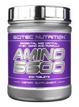 Amino 5600 (200таб)