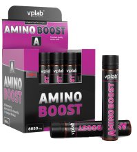 VP Amino boost liquid (1амп)