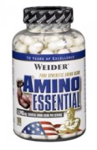 &quot;WD&quot; Amino Essential (102cap)