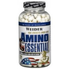 &quot;WD&quot; Amino Essential (204cap)