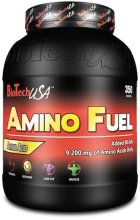 BT Amino fuel (350 tab)