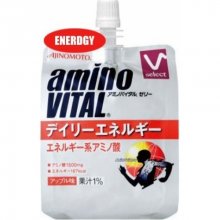 &quot;AM&quot; Amino Vital 1500 Energy  (180 gr)/ Амино Витал 1500 енерджи (180 гр)