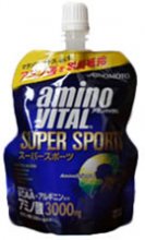 &quot;AM&quot; Amino Vital Super Sport (180gr)/ Амино витал супер спорт (180 гр)