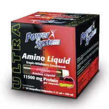 Amino Liquid (25 мл)
