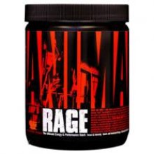 UN Animal Rage 333gr