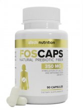 FOS natural prebiotic fiber aTech Nutrition 90 кап.