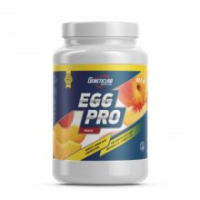  Яичный протеин EGG PRO 1000гр, Geneticlab Nutrition