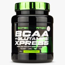 BCAA + Glutamine Xpress Scitec Nutrition 300 г (25 порций)