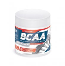  BCAA Powder 200g, Geneticlab Nutrition