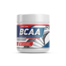 BCAA Pro Powder, Geneticlab Nutrition