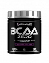 Galvanize BCAA Zero (300 грамм)