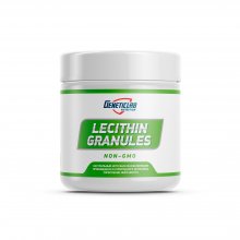 Lecithin, Geneticlab Nutrition 200 г
