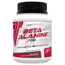 TR Beta Alanine (120кап)