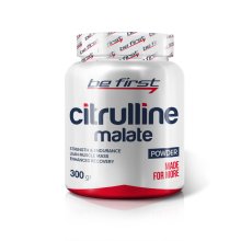 BF Citrulline Malate powder (300 гр) 