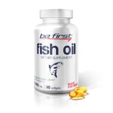 BF Fish Oil (90 caps)