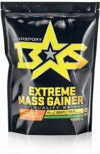 Extrime Mass Gainer ,BS 1 кг