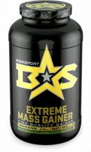 Extrime Mass Gainer ,BS 2,5 кг